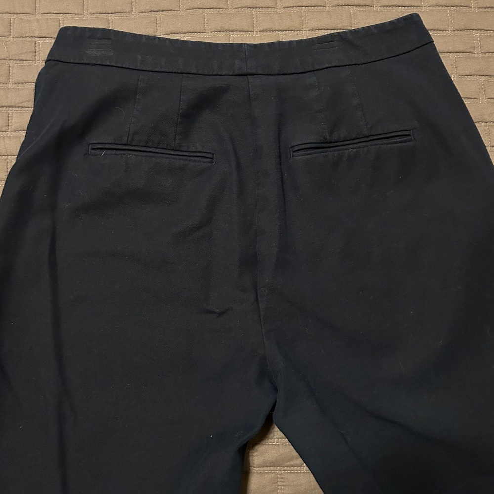 Ann Taylor Factory | High Rise Ankle Pant | Size 6 - Picture 5 of 9